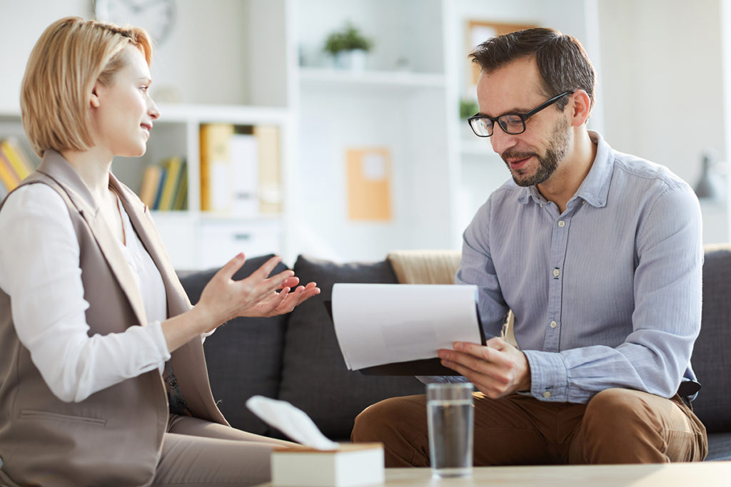 acceptance and commitment therapy