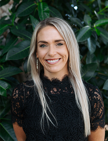 Cary JADE CARY DIRECTOR OF CONNECTION & EXPERIENCE