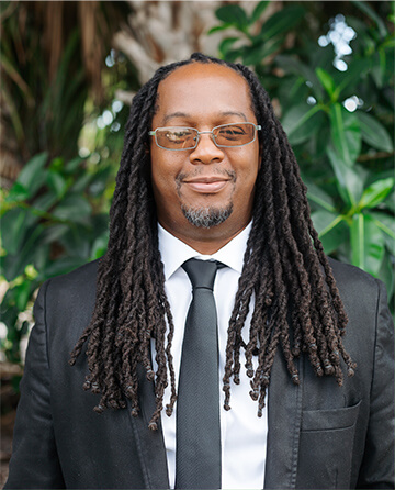 Mayfield JEREMY MAYFIELD SR. DIRECTOR OF BEHAVIORAL HEALTH SERVICES
