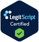 Verify Approval for www.beachhouserehabcenter.com