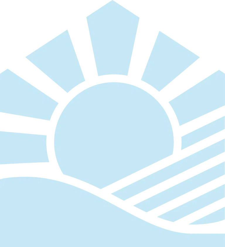 Official logo of Greenville, symbolizing the city's essence