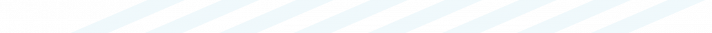 Black and white striped wall design